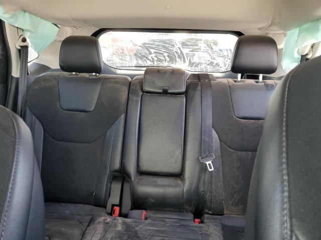 2018 FORD EDGE SPORT - 2FMPK4AP9JBB76021