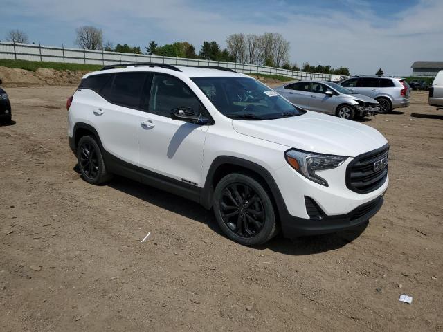 2020 GMC TERRAIN SL 3GKALMEV3LL148680