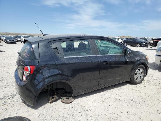 Vin: 1g1jc6sb4e4159559, lot: 58414995, chevrolet sonic lt 20143