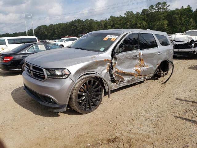 Vin: 1c4sdhct8ec581741, lot: 57360425, dodge durango r/t 2014 img_1