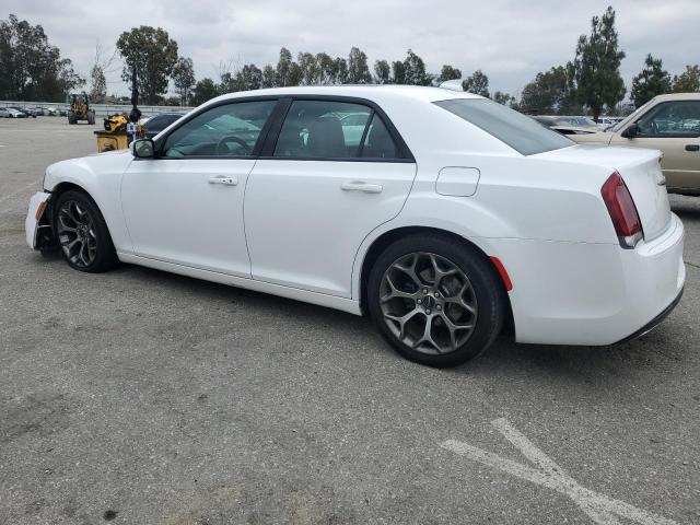 Vin: 2c3ccabg4jh160078, lot: 56039415, chrysler 300 s 20182