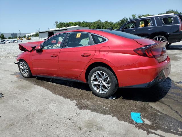 Vin: 5npef4ja5lh024661, lot: 56717715, hyundai sonata sel 20202
