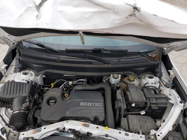 2018 GMC TERRAIN SL - 3GKALTEV0JL224654