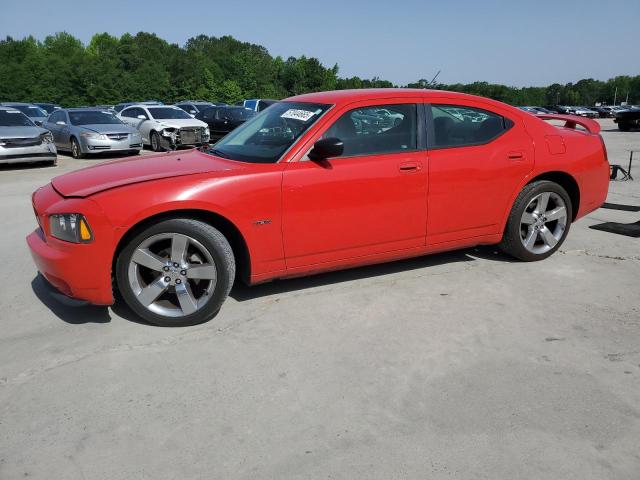 DODGE CHARGER