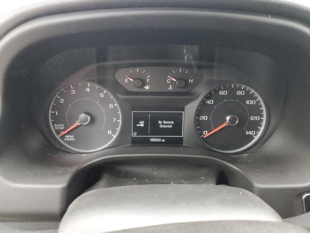 2019 GMC ACADIA SLE 1GKKNRLA2KZ198327