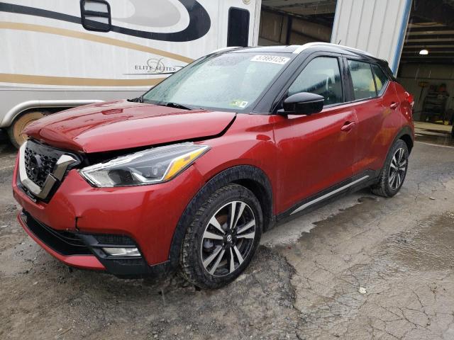 Vin: 3n1cp5cu6kl484981, lot: 57899125, nissan kicks s 2019 img_1