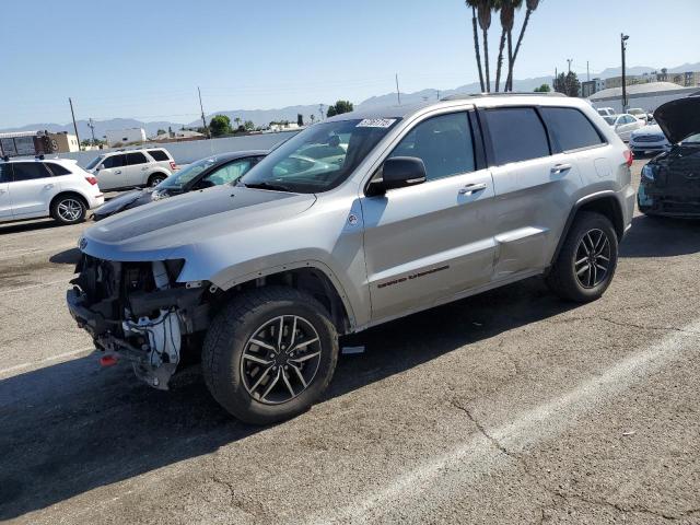 Vin: 1c4rjflt0mc566323, lot: 57361715, jeep grand cher trailhawk 2021 img_1