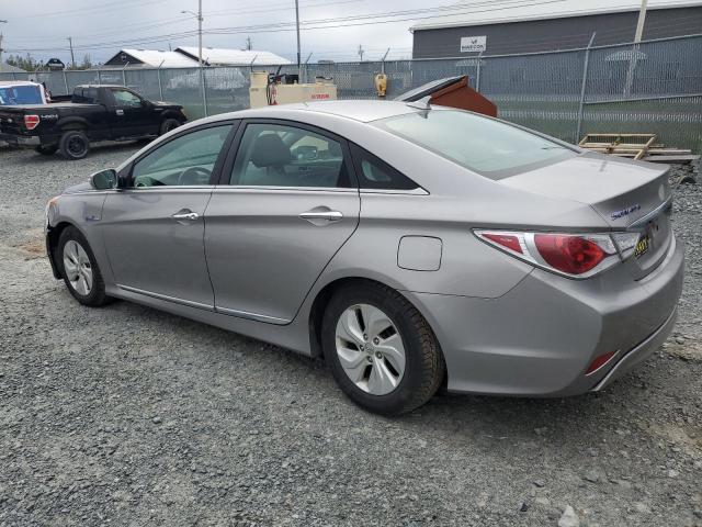 Vin: kmhec4a46da084939, lot: 56378835, hyundai sonata hybrid 20132