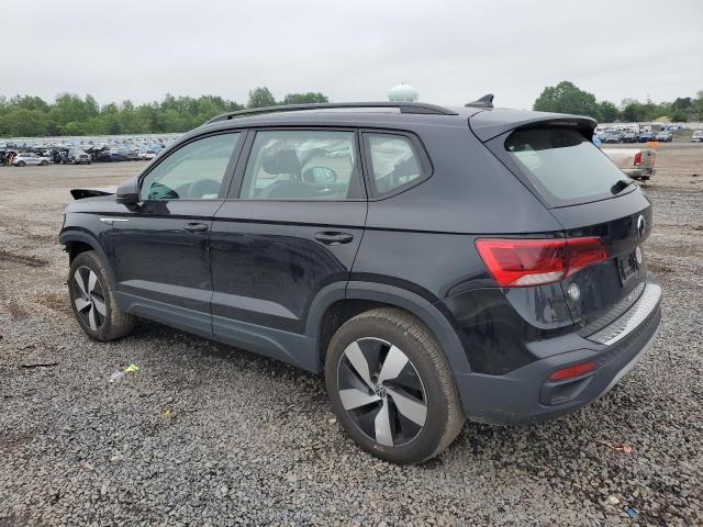 Vin: 3vv8x7b25rm013179, lot: 57311235, volkswagen taos s s 20242