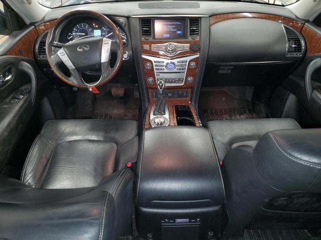 2018 INFINITI QX80 BASE - JN8AZ2NE2J9190198
