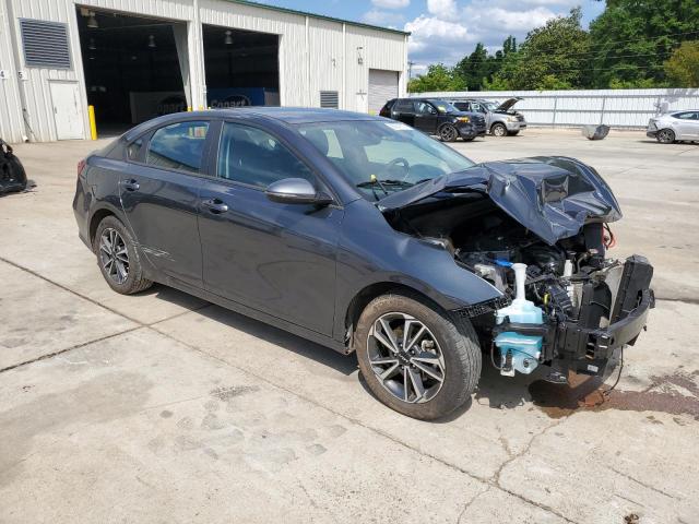 Vin: 3kpf24ad6pe660011, lot: 56221615, kia forte lx 20234