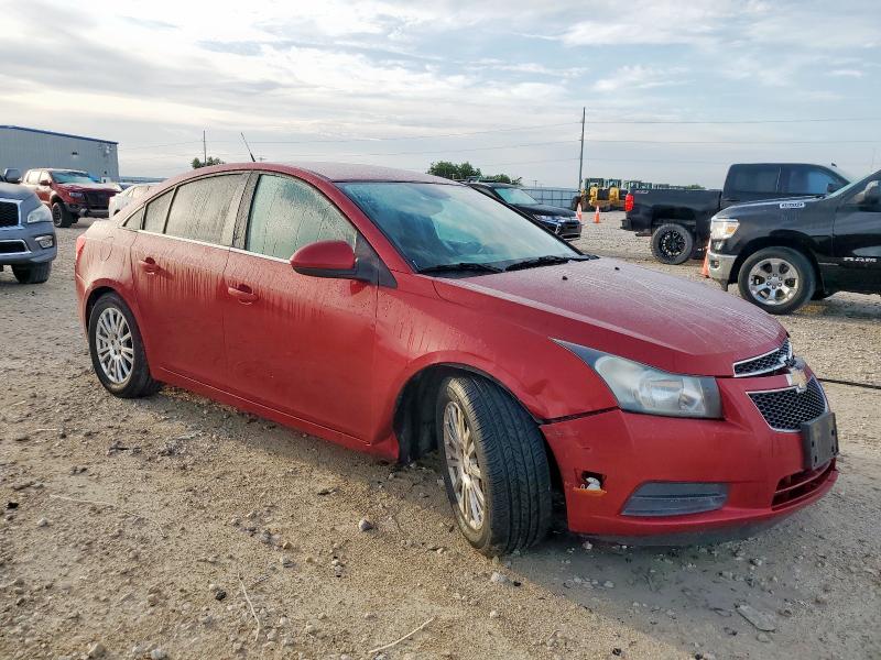 Vin: 1g1ph5sb1d7211961, lot: 58369325, chevrolet cruze eco 20134