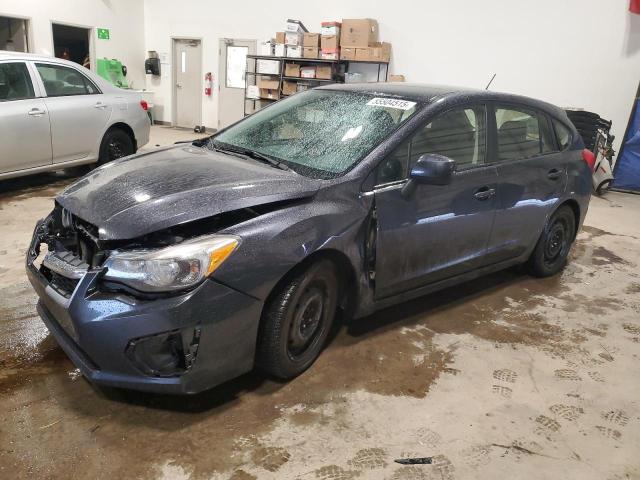 Vin: jf1gpac68e8204950, lot: 55504515, subaru impreza premium 2014 img_1
