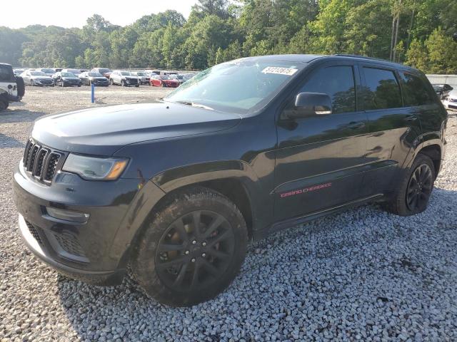 Vin: 1c4rjecg7jc109968, lot: 57212875, jeep grand cher overland 2018 img_1