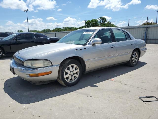 BUICK PARK AVENU