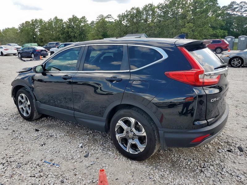 Vin: 5j6rw1h5xka015902, lot: 58268235, honda crv ex 20192