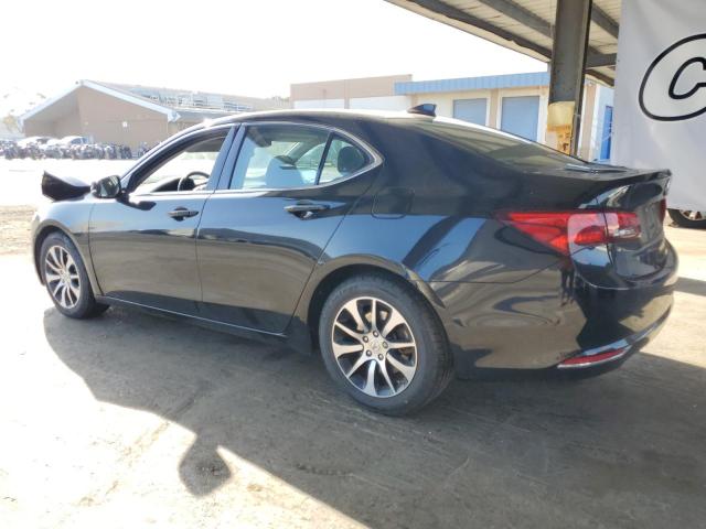 Vin: 19uub1f37fa003999, lot: 59149845, acura tlx 20152