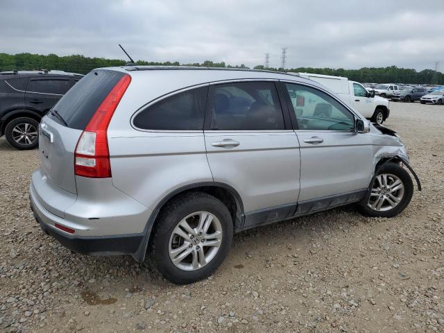 2010 HONDA CR-V EXL - 5J6RE3H78AL031096