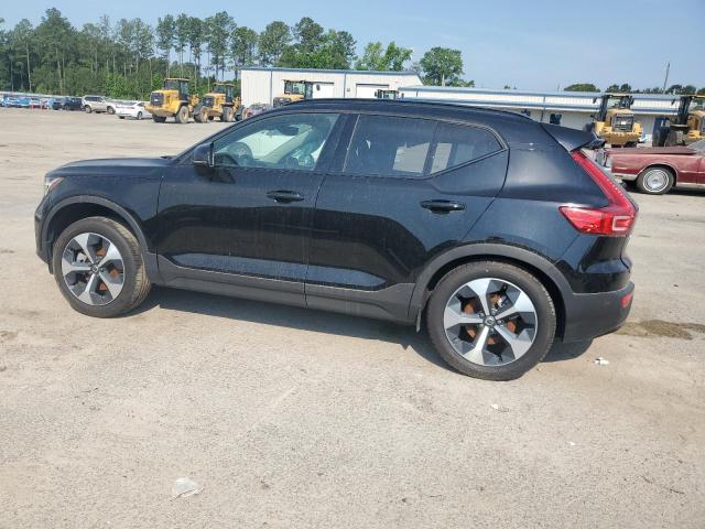 Vin: yv4l12uw0p2069853, lot: 57647985, volvo xc40 plus plus 20232