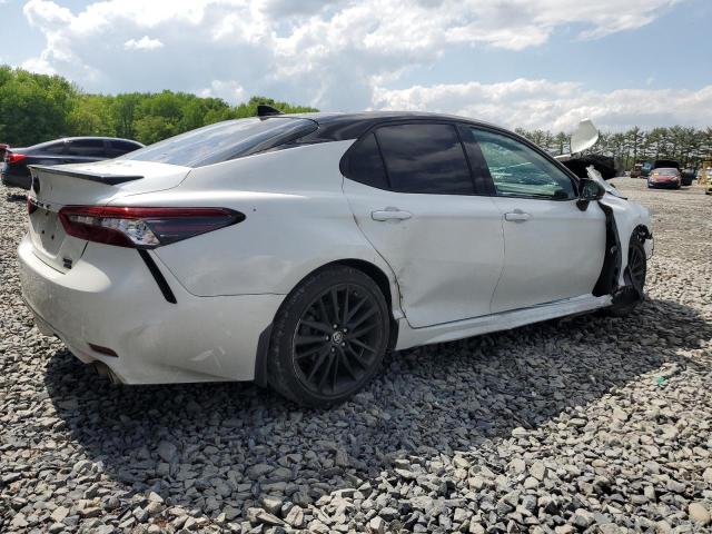 Vin: 4t1k61bk4nu070639, lot: 55701295, toyota camry xse 20223