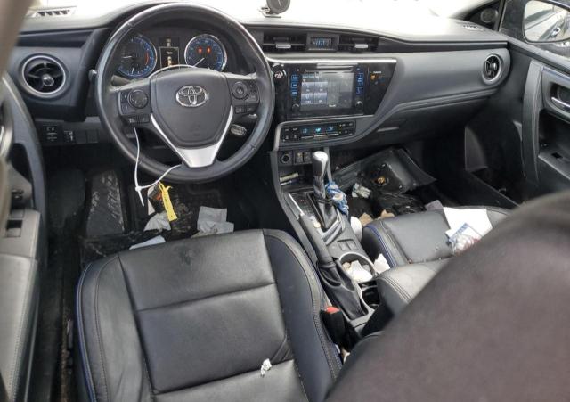 2017 TOYOTA COROLLA L - 2T1BURHE9HC947315