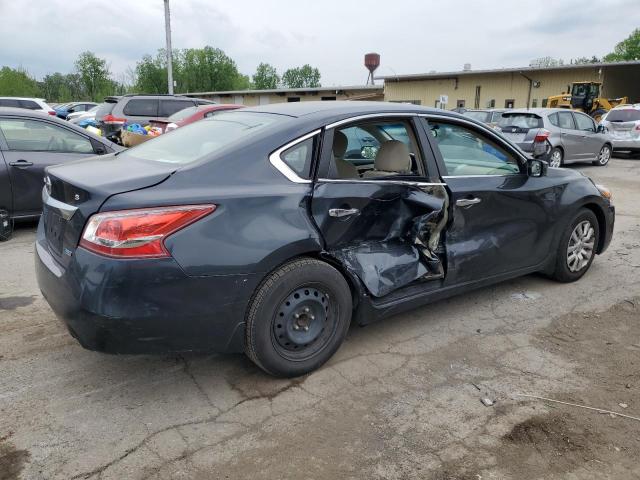 Vin: 1n4al3ap3dn547951, lot: 56844075, nissan altima 2.5 20133