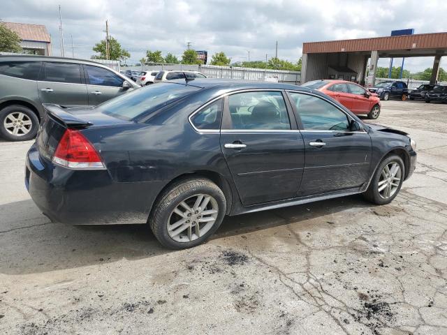 Vin: 2g1wc5e30c1140620, lot: 57120035, chevrolet impala ltz 20123