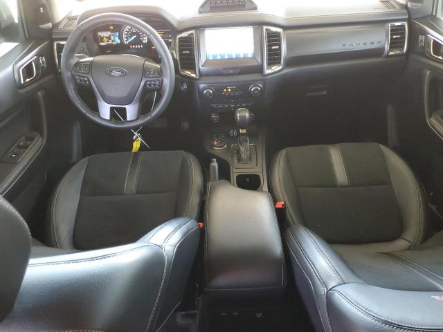 2021 FORD RANGER XL - 1FTER4FH1MLD63489