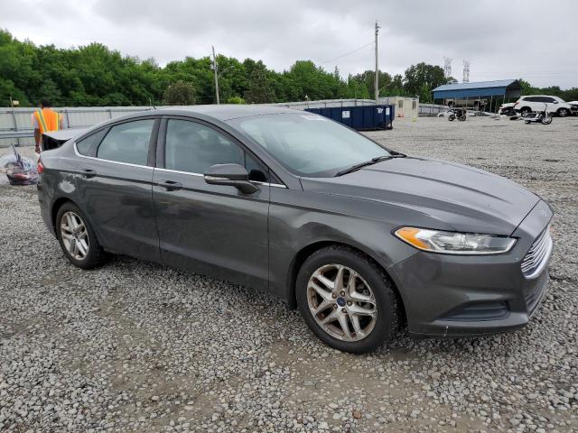 Vin: 1fa6p0h7xf5121708, lot: 55994995, ford fusion se 20154