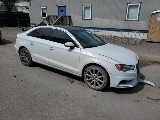 2015 AUDI A3 PREMIUM WAUEFGFF8F1013149