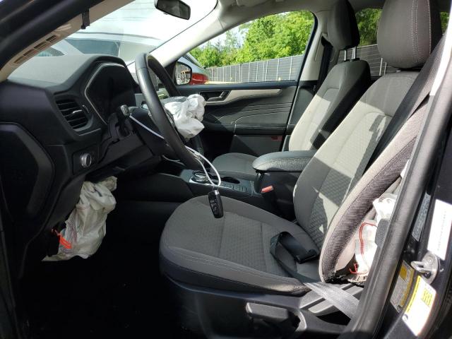 2022 FORD ESCAPE SE - 1FMCU9G63NUA40715