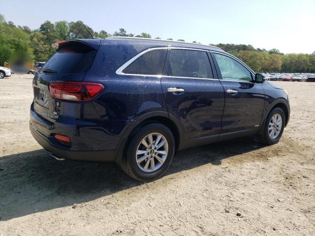 Vin: 5xypgda37lg650341, lot: 55085565, kia sorento l 20203