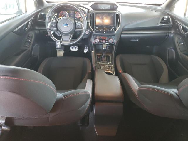 2018 SUBARU IMPREZA SP 4S3GTAM66J3713494