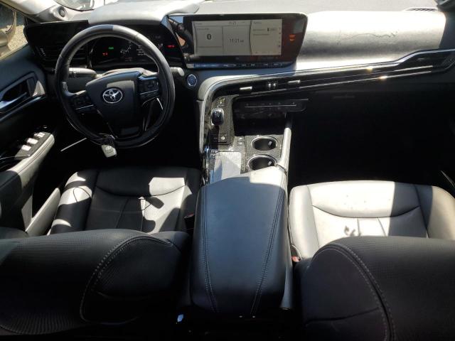 JTDAAAAA4NA005492 2022 TOYOTA MIRAI LE