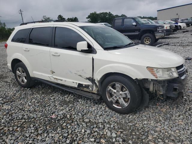 Vin: 3c4pdcbb0ct394206, lot: 58144805, dodge journey sxt 20124