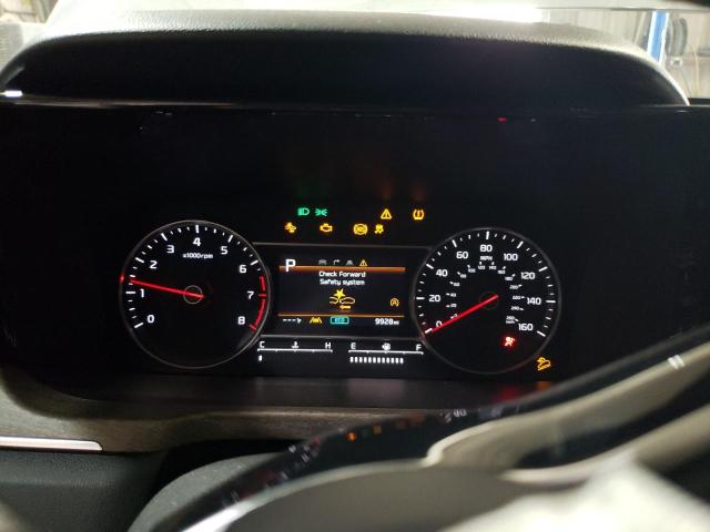 2023 KIA SORENTO S - 5XYRLDLC4PG222346