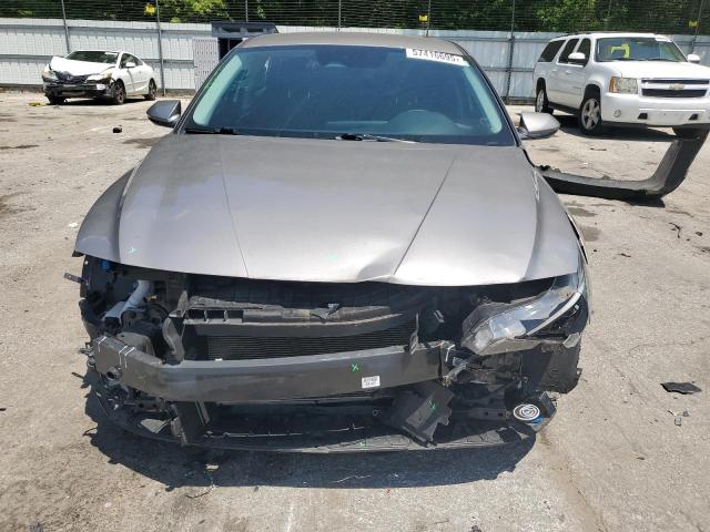 2022 HYUNDAI ELANTRA SE - KMHLM4AG4NU344897