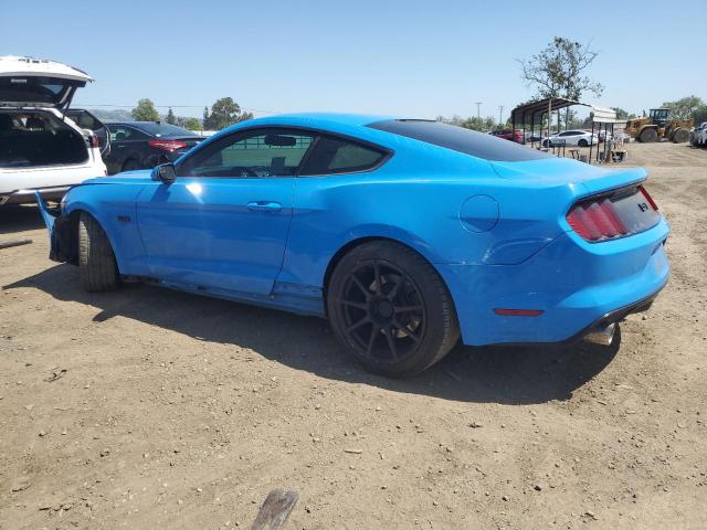 2017 FORD MUSTANG GT 1FA6P8CF0H5335929