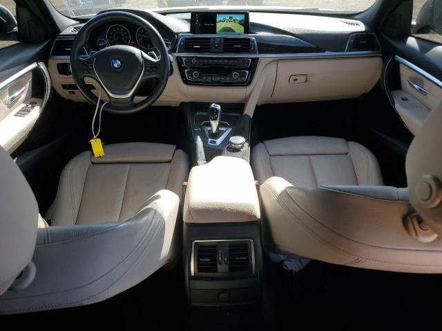 2018 BMW 330E WBA8E1C52JA758481