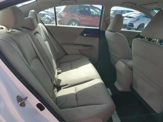 2015 HONDA ACCORD LX - 1HGCR2F38FA154332