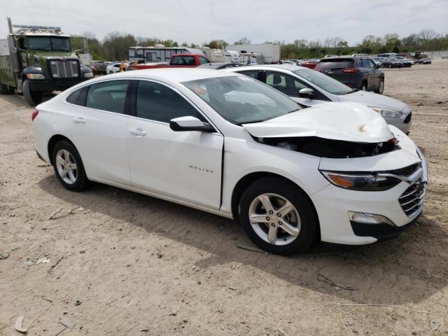 Vin: 1g1zc5st2rf202893, lot: 55435205, chevrolet malibu ls 20244