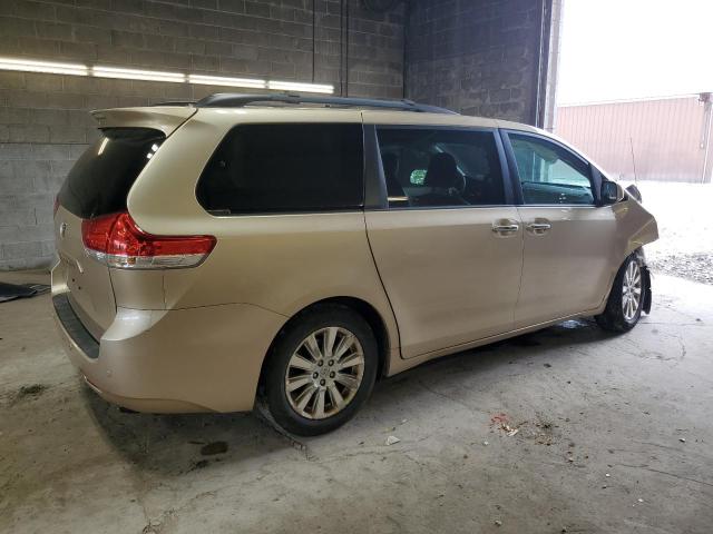 Vin: 5tddk3dc1cs047265, lot: 58500275, toyota all models xle 20123