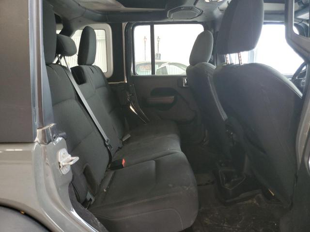 2020 JEEP WRANGLER U - 1C4HJXDM2LW345683