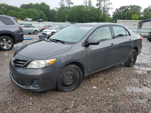 Vin: 2t1bu4ee7dc986020, lot: 58962525, toyota corolla base 2013 img_1