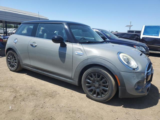 2017 MINI COOPER S - WMWXP7C35H3B94513