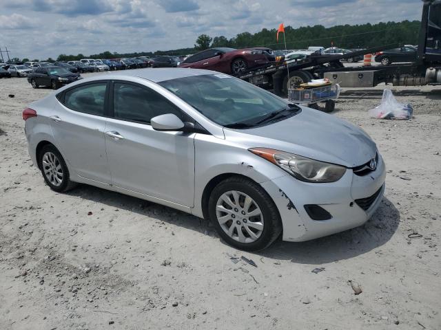 Vin: kmhdh4ae9cu378628, lot: 56600775, hyundai elantra gls 20124