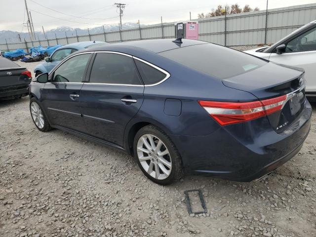 Vin: 4t1bk1eb9fu162659, lot: 56937835, toyota avalon xle 20152
