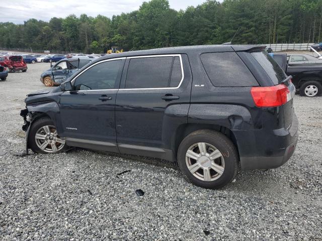 Vin: 2gkalmek5e6336730, lot: 58909685, gmc terrain sle 20142