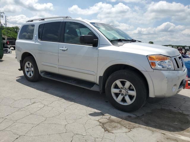 Vin: 5n1aa0nc9dn608690, lot: 56387515, nissan armada sv 20134