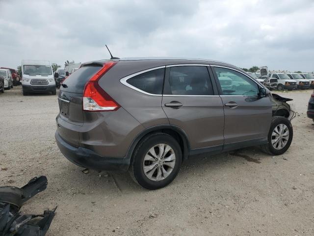 Vin: 2hkrm3h74eh512241, lot: 55068285, honda crv exl 20143